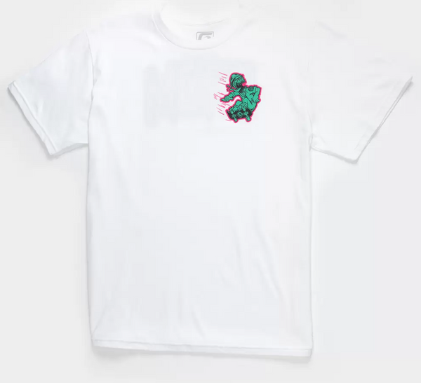 SHREDDER SHORT SLEEVE TEE