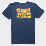 FUTURE ROCK SHORT SLEEVE TEE