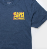 FUTURE ROCK SHORT SLEEVE TEE