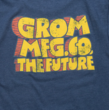 FUTURE ROCK SHORT SLEEVE TEE