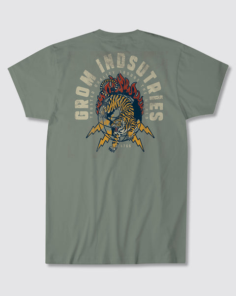 Big Cat T-Shirt