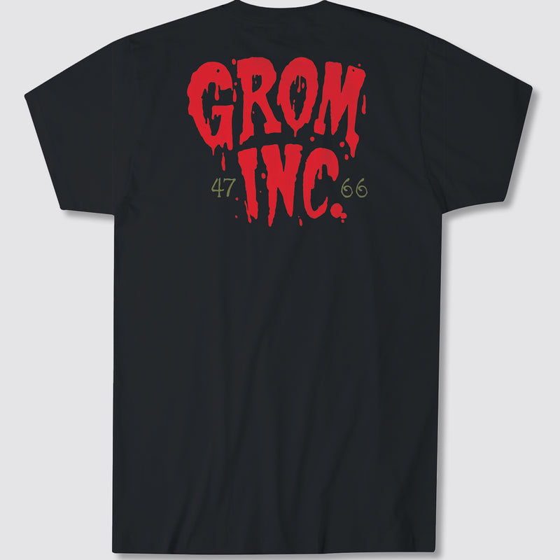GROM Inc. T-Shirt