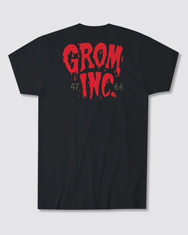 GROM Inc. Short Sleeve Tee