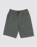 OFF ROAD DS WET/DRY DRAWSTRING WALK SHORT