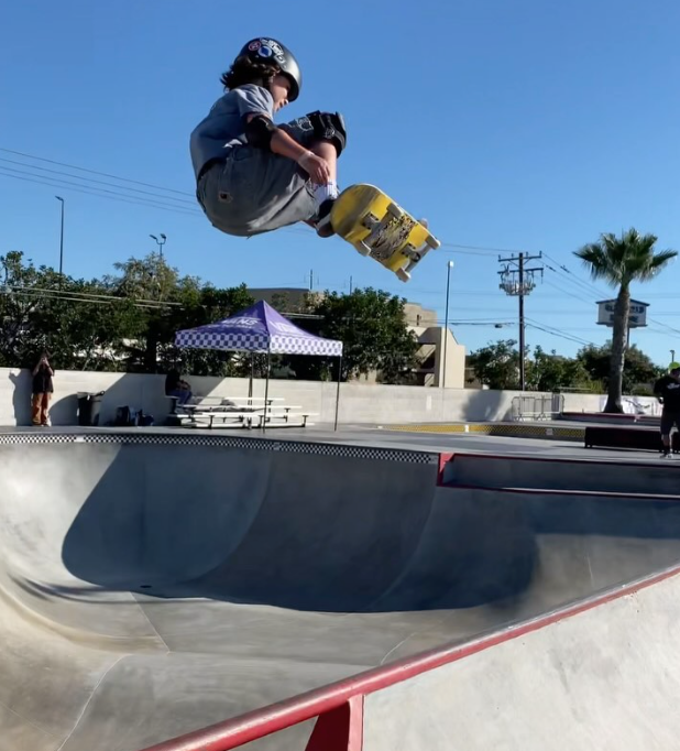 SHOP YOUTH